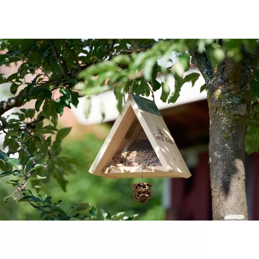 Haba Vogelfutterhaus - Bausatz Clearance