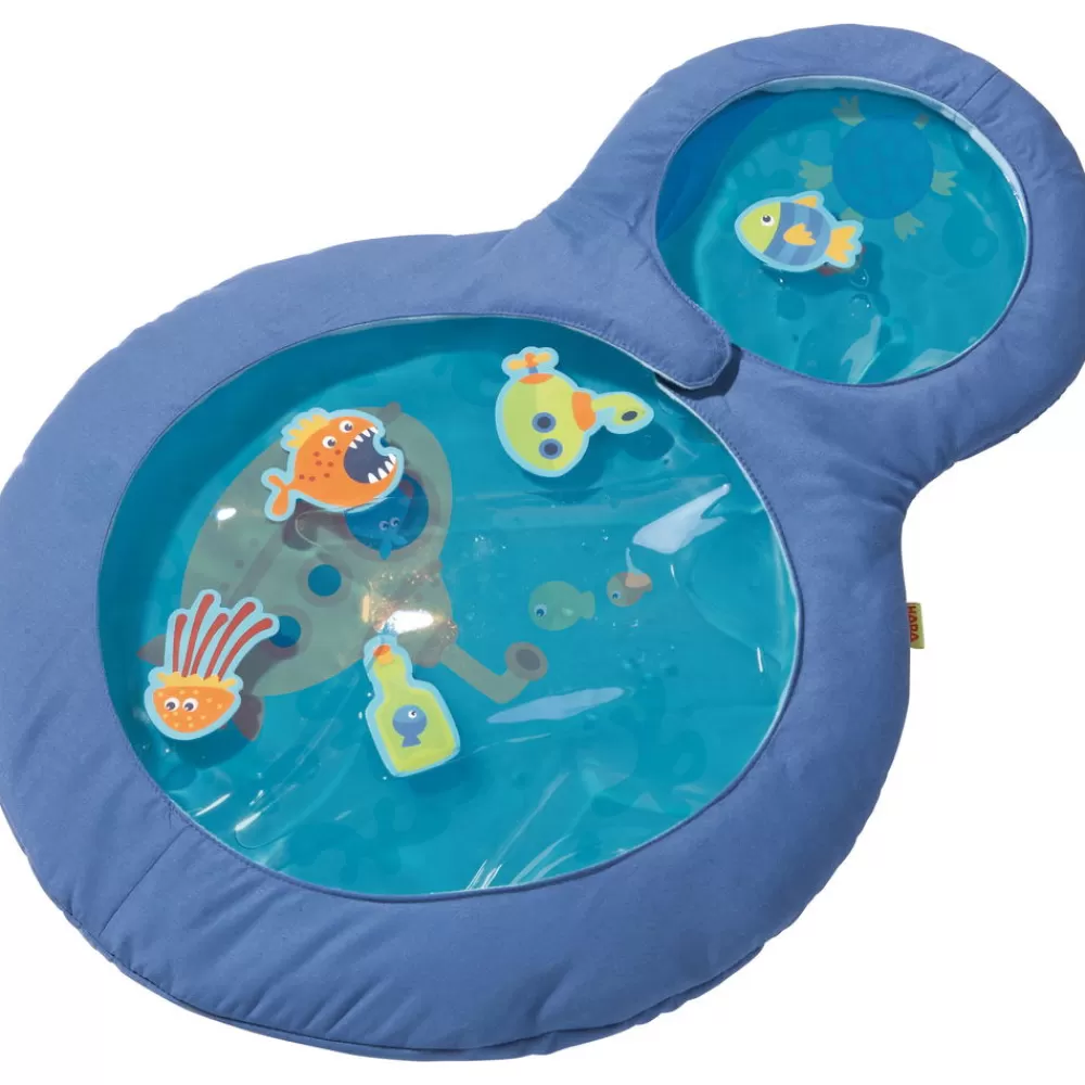 Wasser-Spielmatte - Kleine Taucher-Haba Clearance