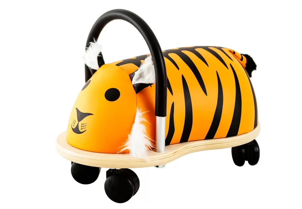 Tiger - Klein-Wheely Bug Outlet