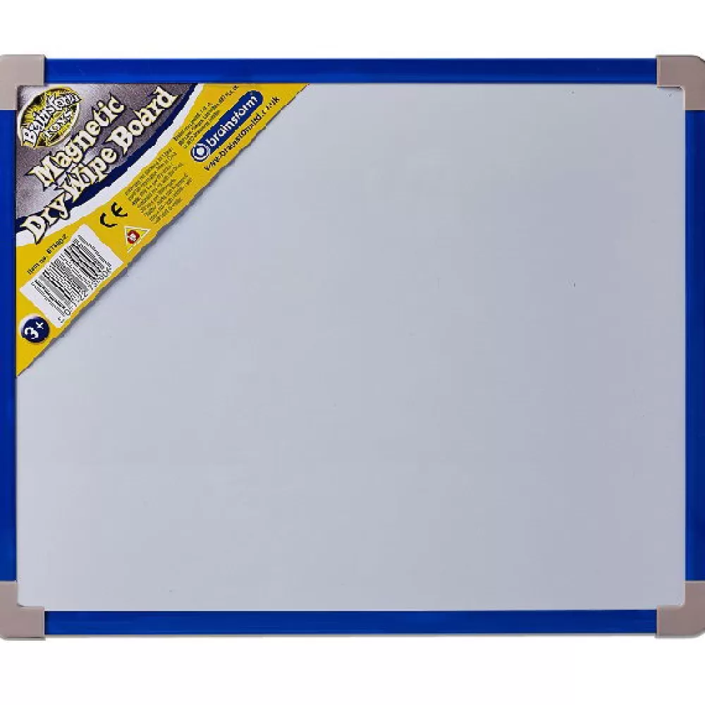 Brainstorm Whiteboard - Magnetisch, 25 X 29,5 Cm Shop