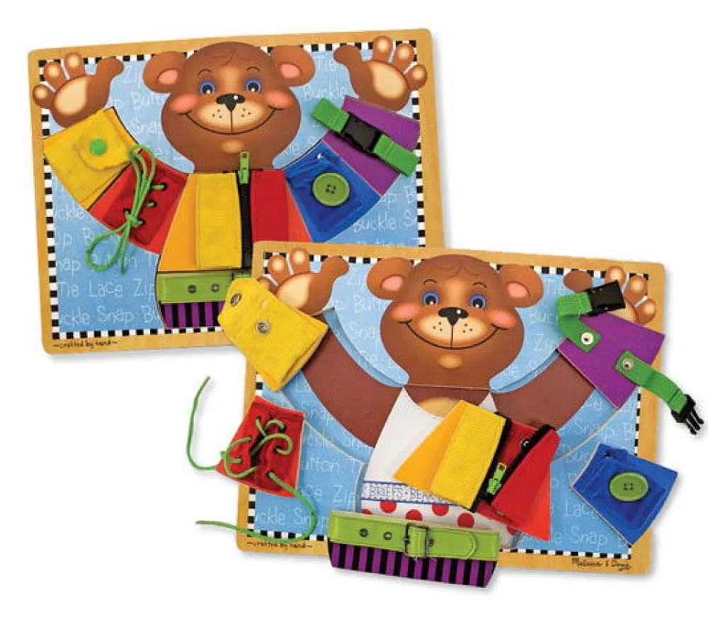 Melissa and Doug Zieh-Mich-An Brett Flash Sale